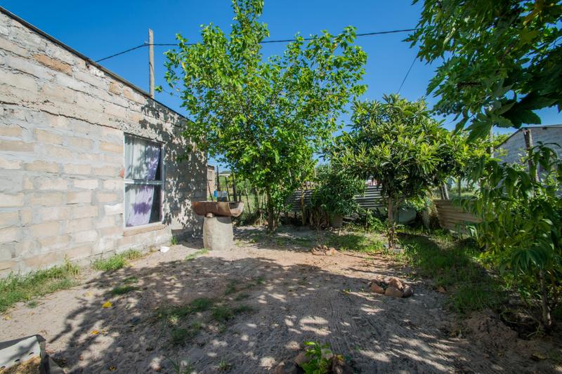 0 Bedroom Property for Sale in Albertinia Western Cape